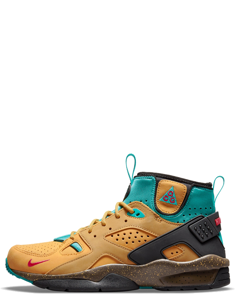 Оригінальна Mens Air Mowabb Shoes Twine Nike