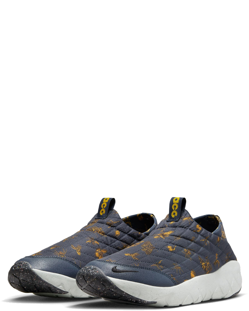 Оригінальна Mens Moc 3.5 Shoes Nike
