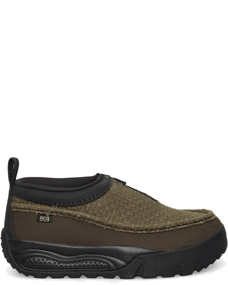 Acg Izy Sneakers Black Nike – Гарантія оригінальності