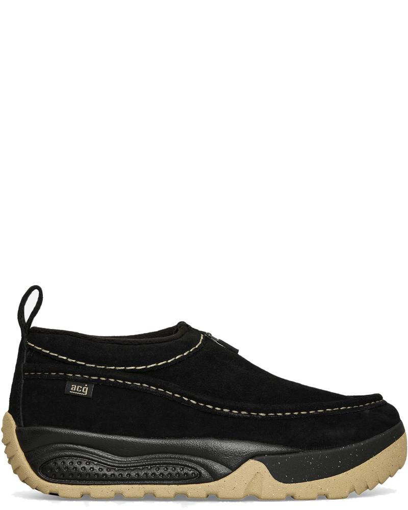 Acg Izy Sneakers Black Nike – Гарантія оригінальності