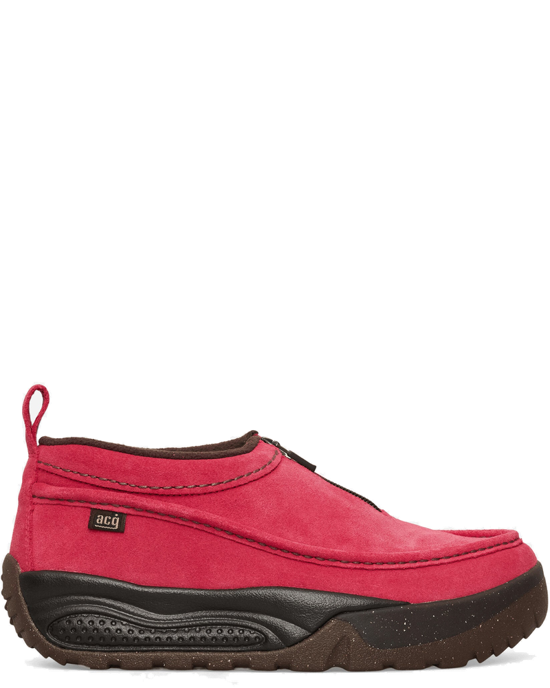 Acg Izy Sneakers Rush Pink Nike – Гарантія оригінальності