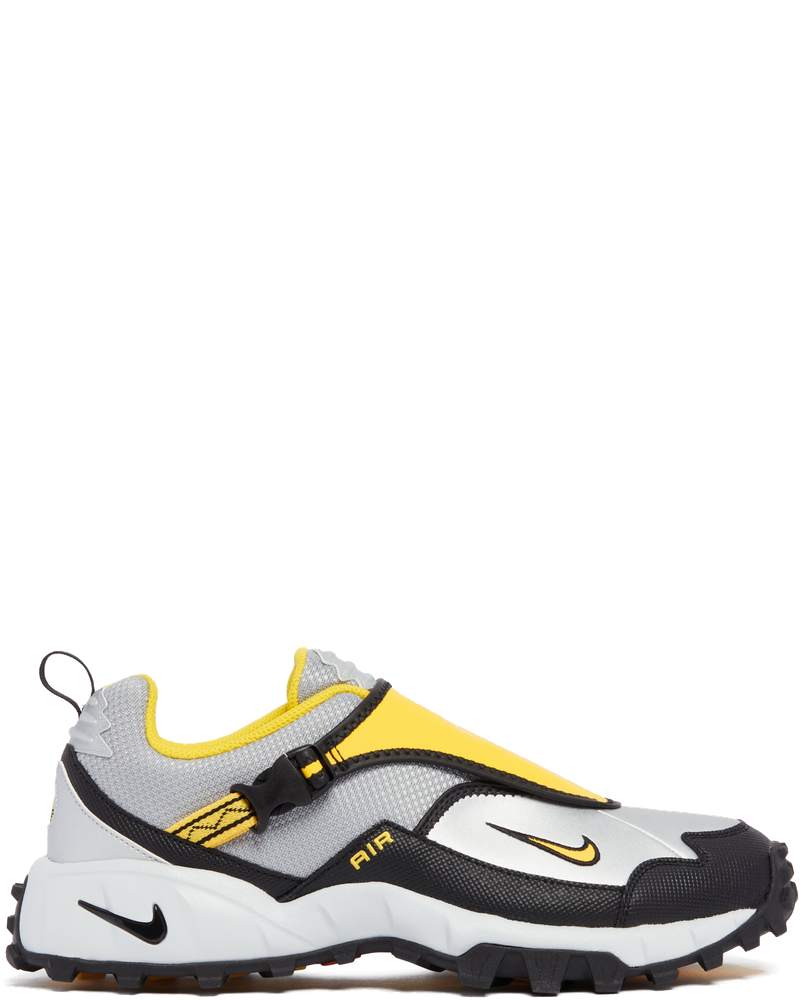 Acg Phassad Gray And Yellow Sneakers Nike оригінал – Купити в Україні