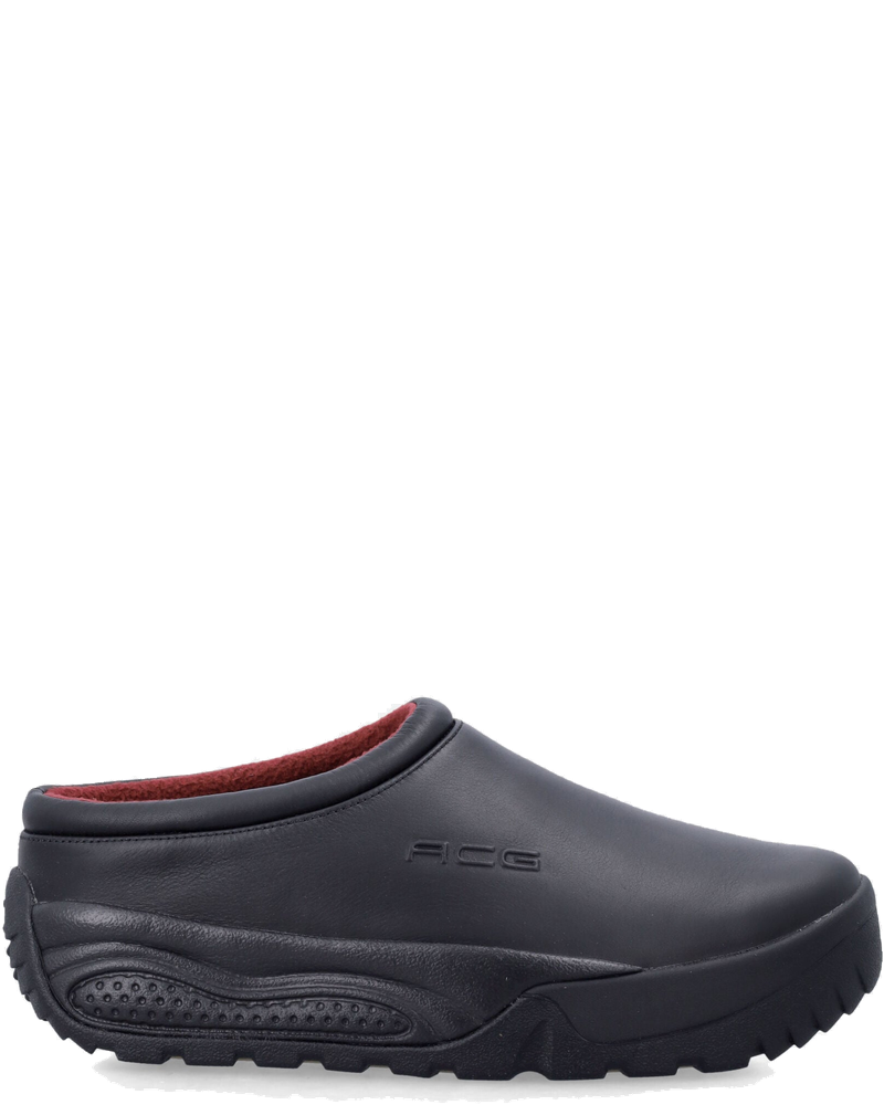 Rufus Slip On Sneakers Nike – Гарантія оригінальності