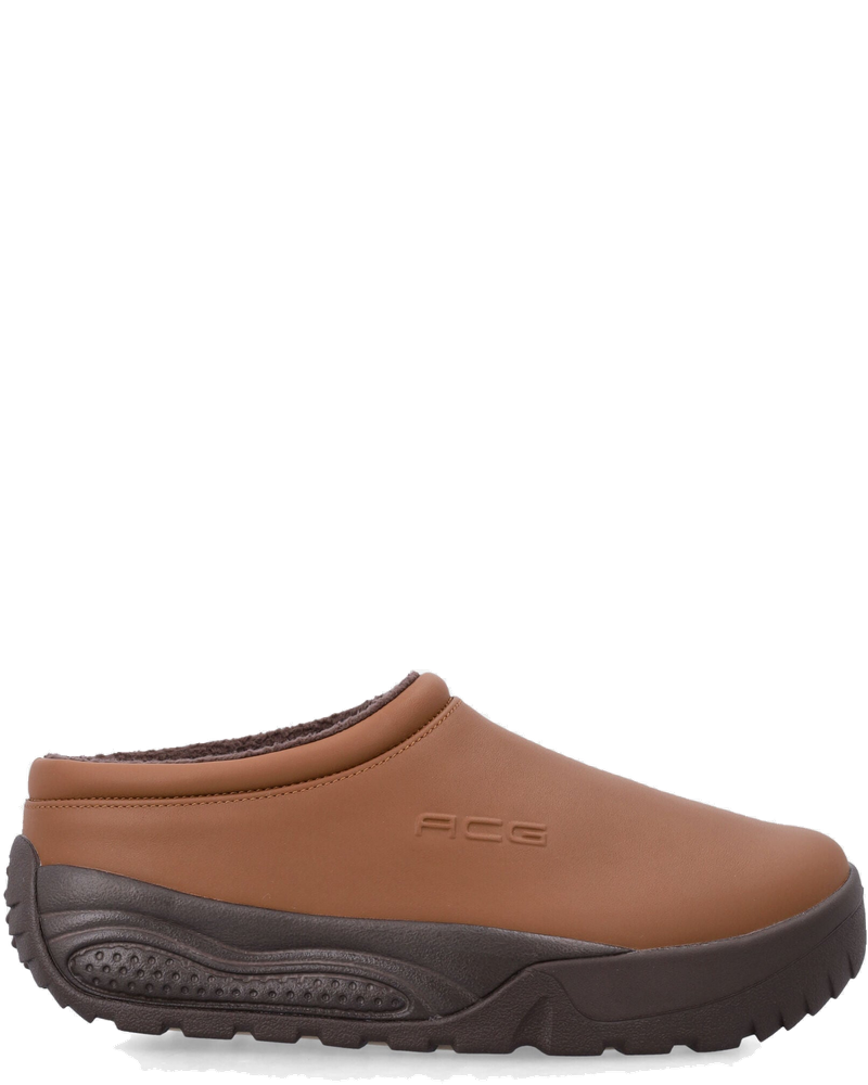 Rufus Slip On Sneakers Nike – Гарантія оригінальності