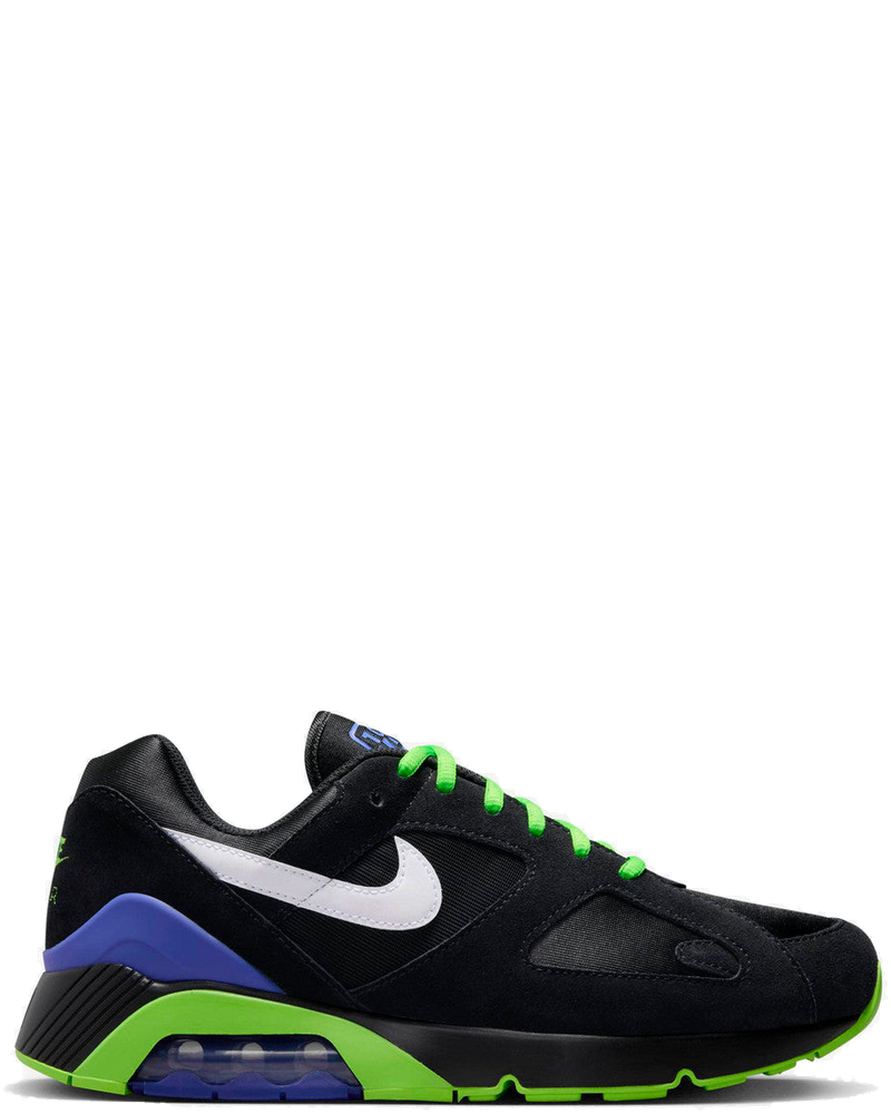 Air 180 Qs Nike оригінал – Купити в Україні