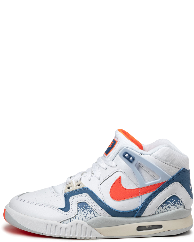 Air Tech Challenge 2 Qs *stone Blue* Nike – Гарантія оригінальності