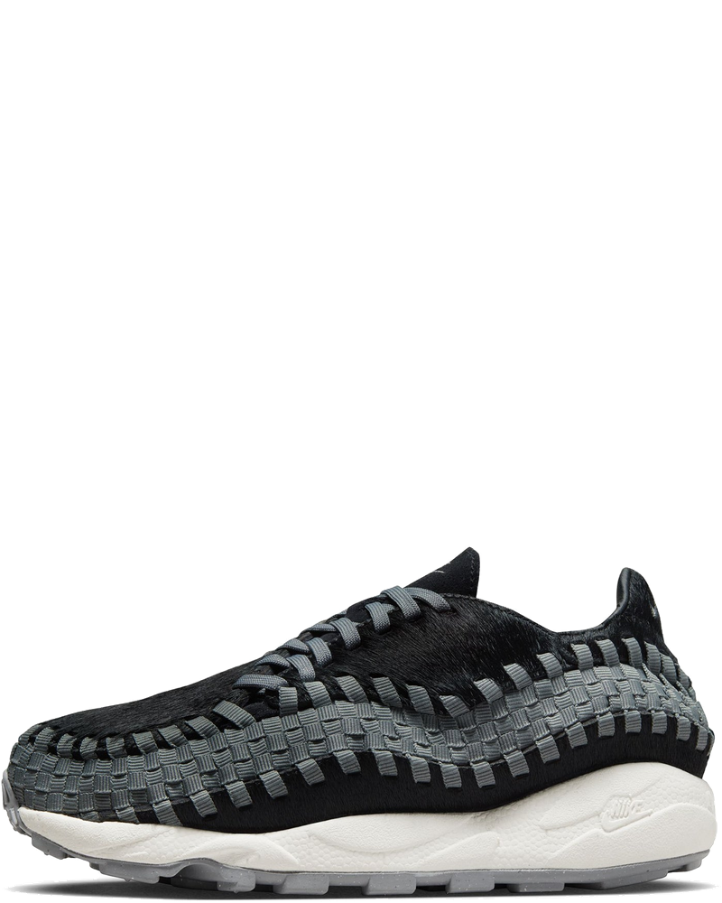 Womens Air Footscape Woven Shoes Nike – Гарантія оригінальності