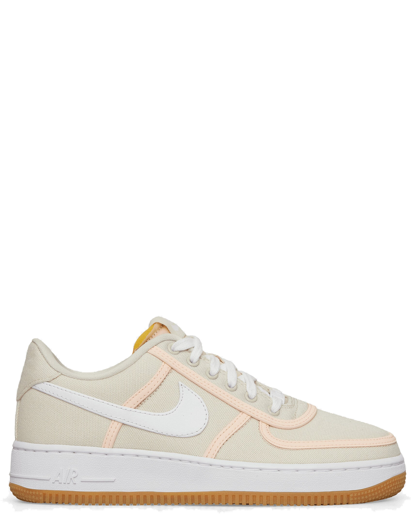 Оригінальна Air Force 1 07 Prm Sneakers Light Cream Nike