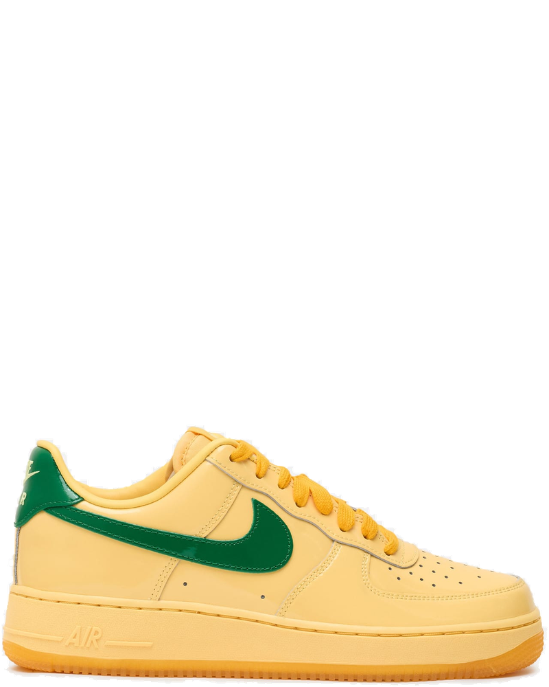 Air Force 1 Low In Topaz Gold Nike – Гарантія оригінальності