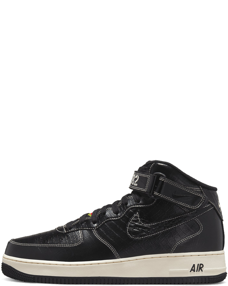 Mens Air Force 1 MID 07 LX Shoes Nike – Гарантія оригінальності