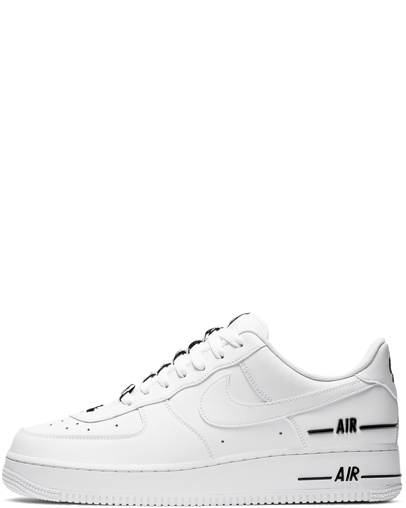 Mens Air Force 1 07 Shoes Nike – Гарантія оригінальності