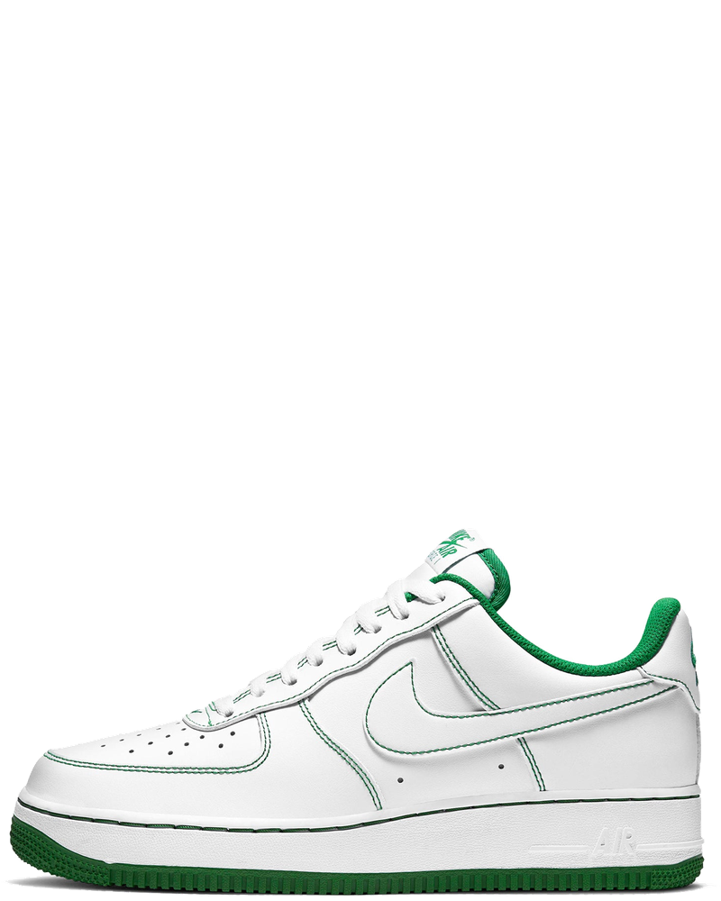 Mens Air Force 1 07 Shoes Nike – Гарантія оригінальності