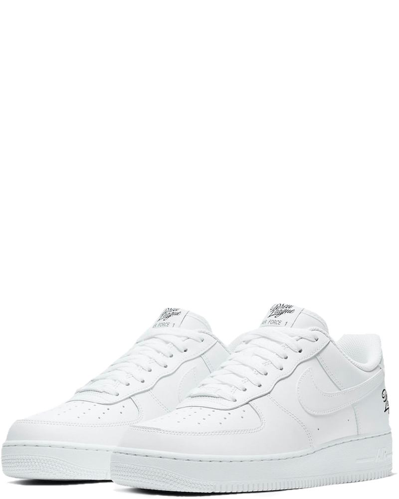 Men Air Force 1 07 Lv8 Drew League Shoes Nike оригінал – Купити в Україні