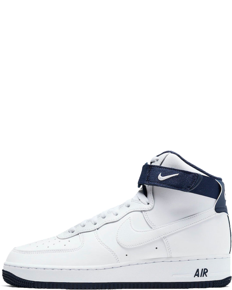 Men Air Force 1 High 07 2 Shoe Nike – Гарантія оригінальності