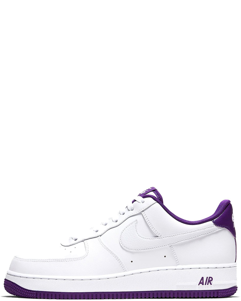 Men Air Force 1 07 Shoe Nike – Гарантія оригінальності