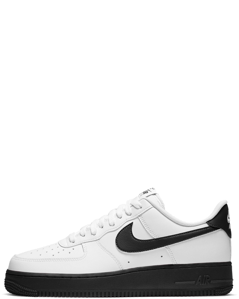 Men Air Force 1 07 Shoe Nike – Гарантія оригінальності