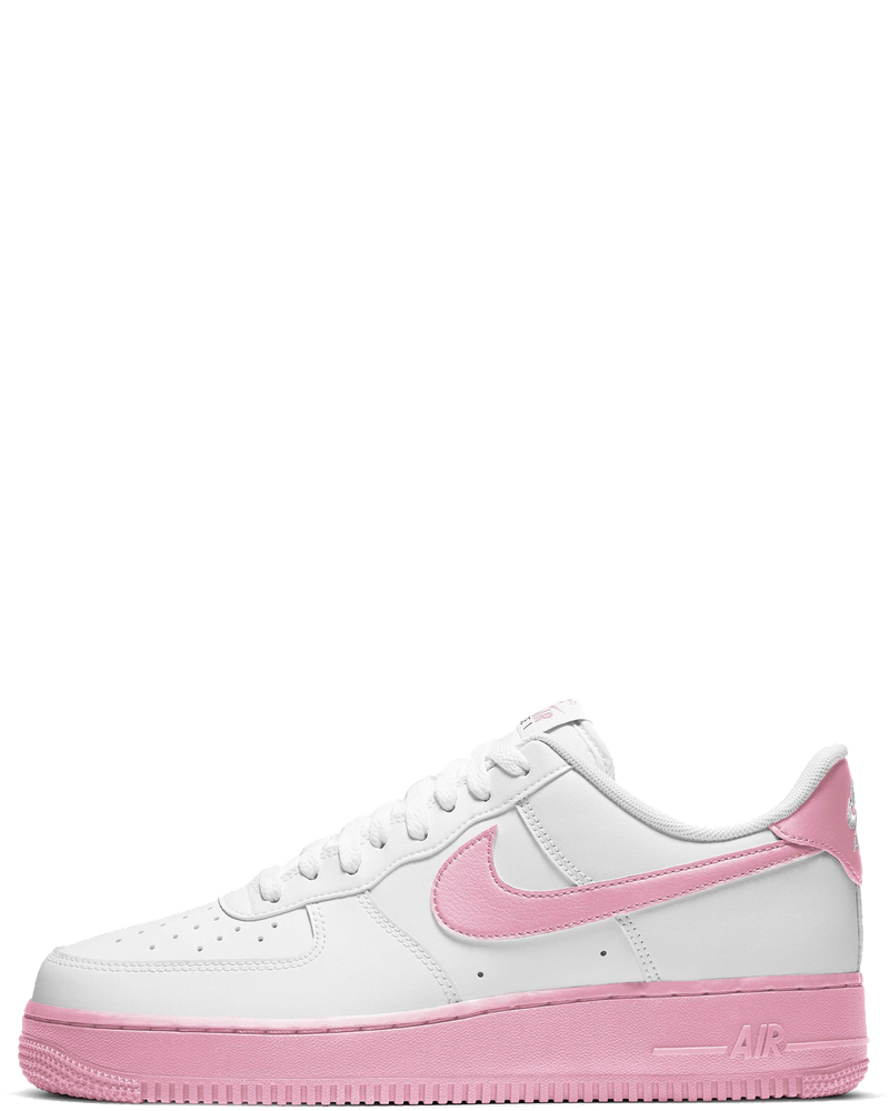 Men Air Force 1 07 Shoe Nike – Гарантія оригінальності