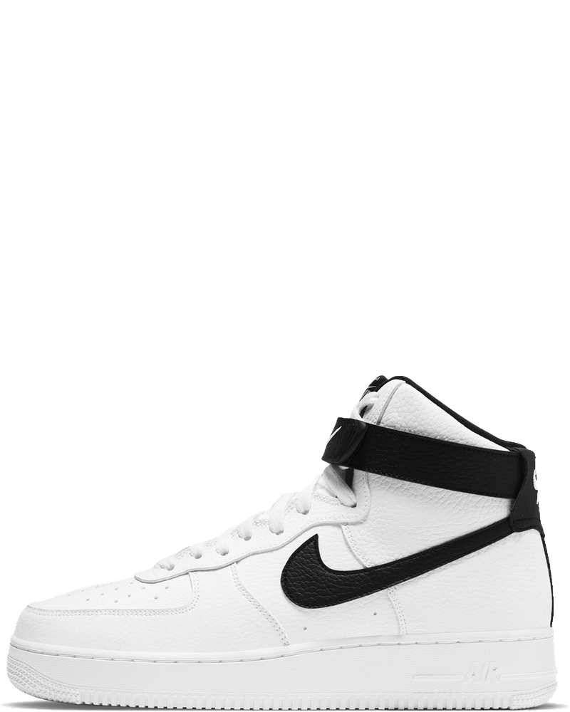 Mens Air Force 1 07 High Shoes Nike оригінал – Купити в Україні