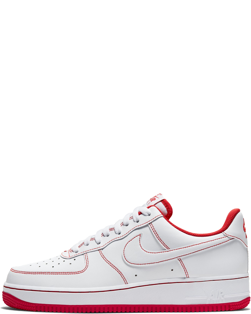 Mens Air Force 1 07 Shoes Nike – Гарантія оригінальності