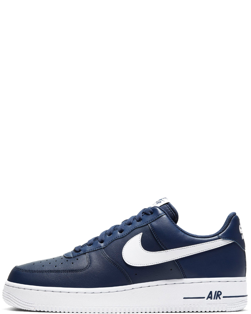 Men Air Force 1 07 Shoe Nike – Гарантія оригінальності