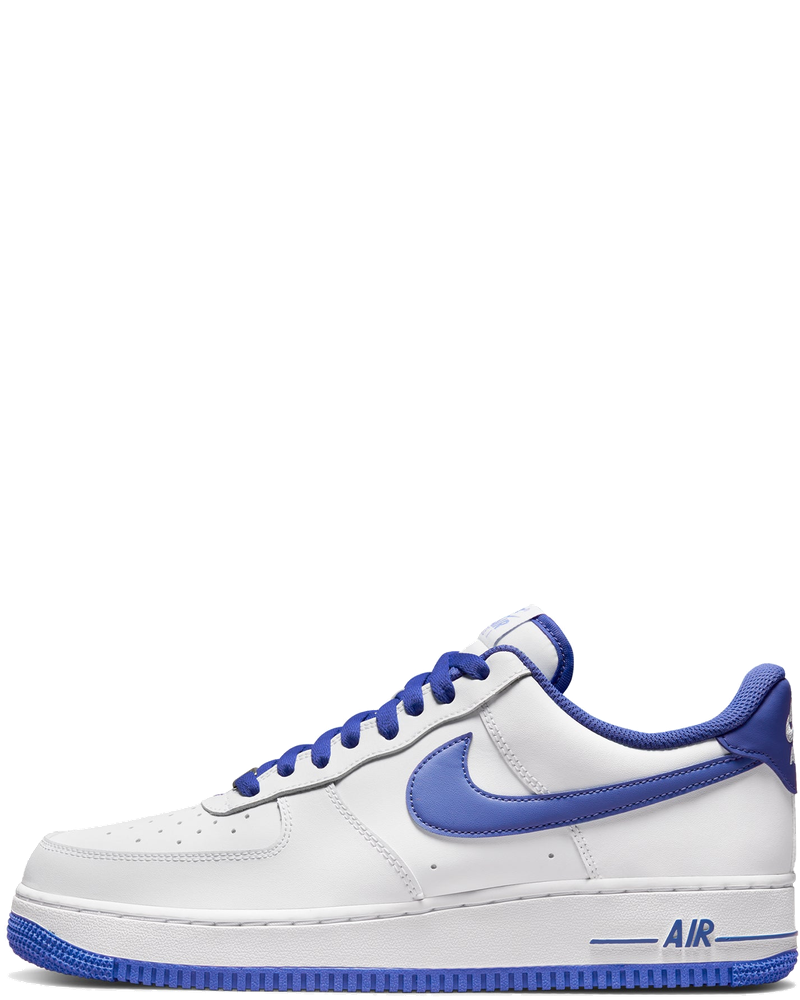 Mens Air Force 1 07 Shoes Nike – Гарантія оригінальності