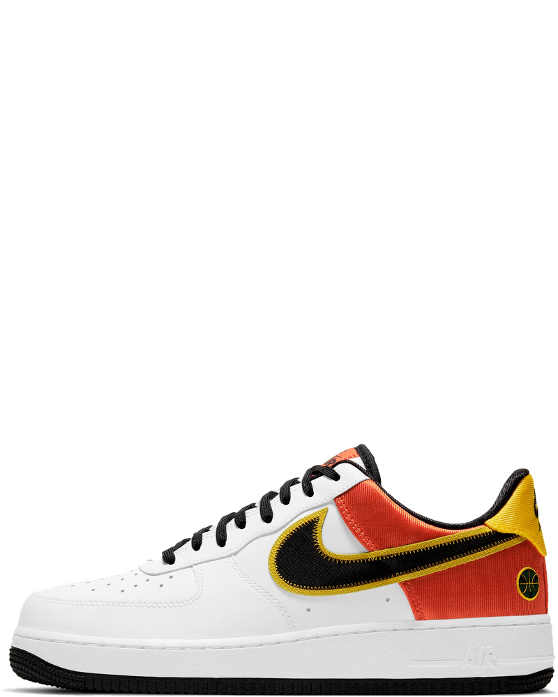 Mens Air Force 1 07 Lv8 Raygun Shoes Nike – Гарантія оригінальності