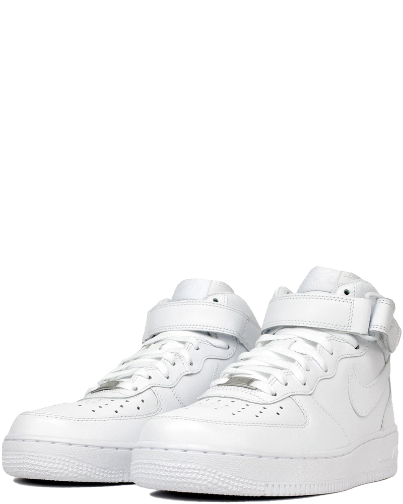 Оригінальна Men Air Force 1 MID Shoes Nike