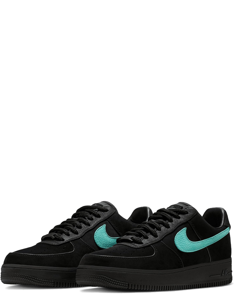 Оригінальна Air Force 1 X Tiffany & Co. Shoes Nike