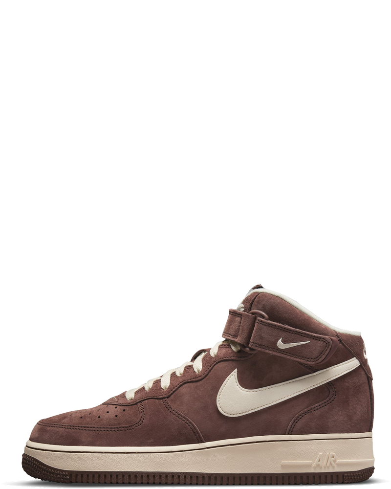 Оригінальна Air Force 1 MID 07 Qs Shoes Nike