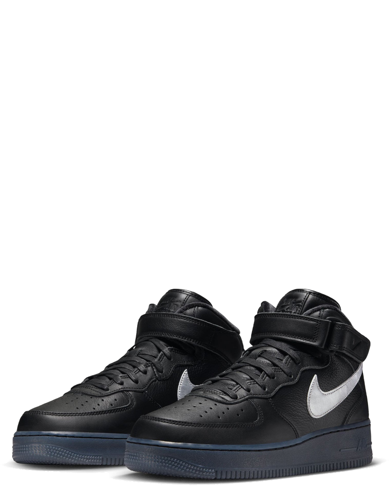 Оригінальна Air Force 1 MID 07 Premium Shoes Nike