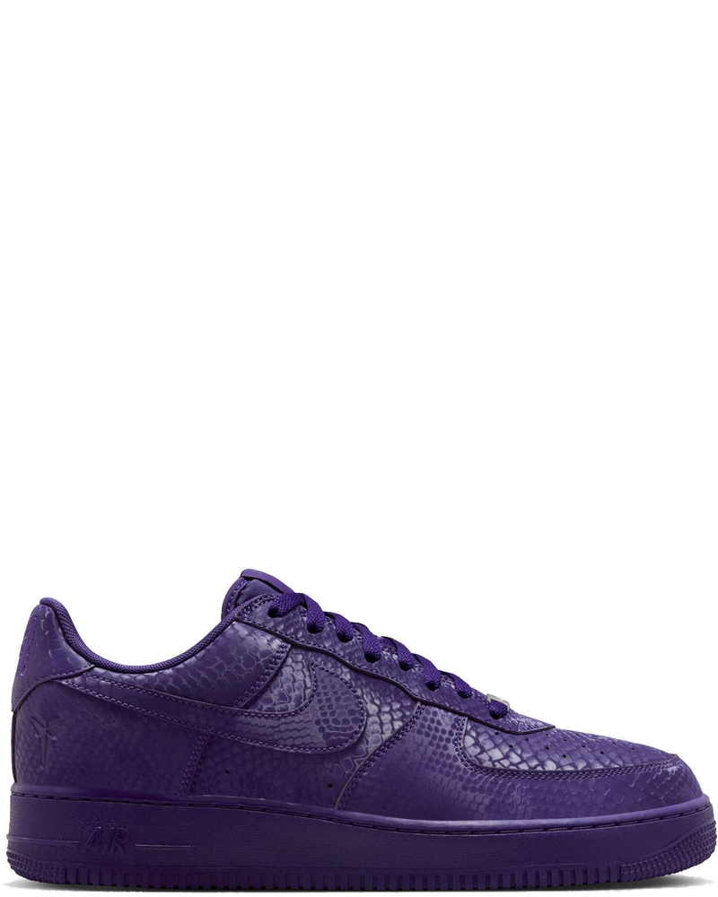 Оригінальна Air Force 1 Low X Kobe Nike