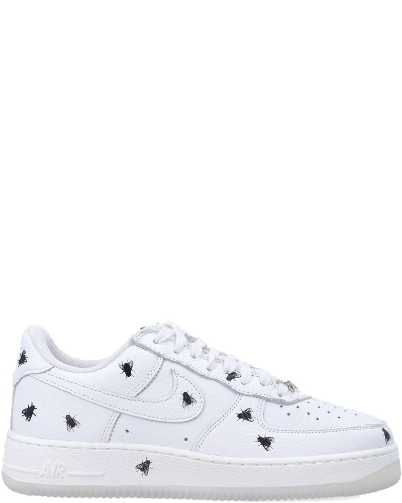 Air Force 1 Low Fly Print Sneakers Nike оригінал – Купити в Україні