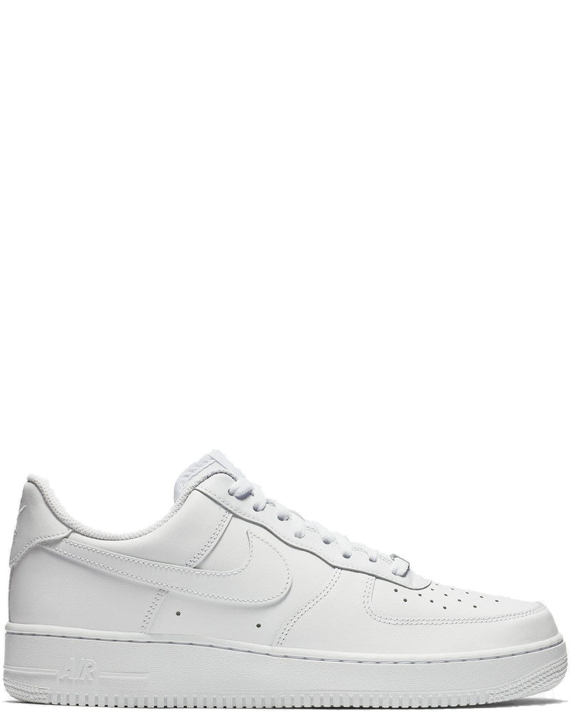 Оригінальна Air Force 1 07 Nike