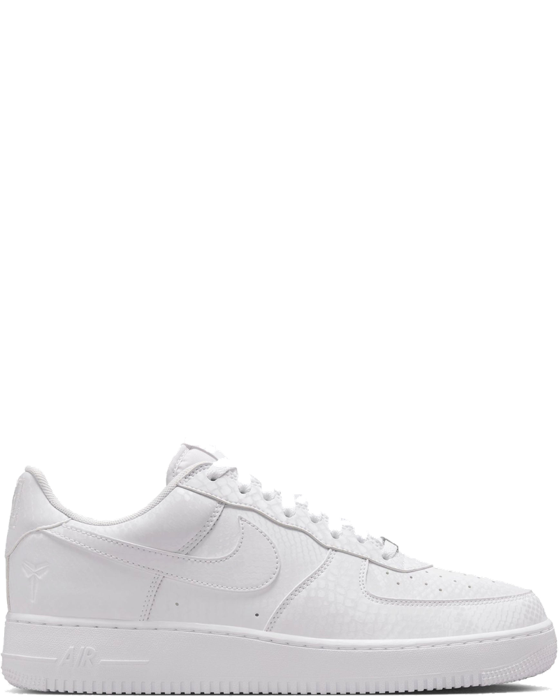 Оригінальна Air Force 1 Low X Kobe Nike