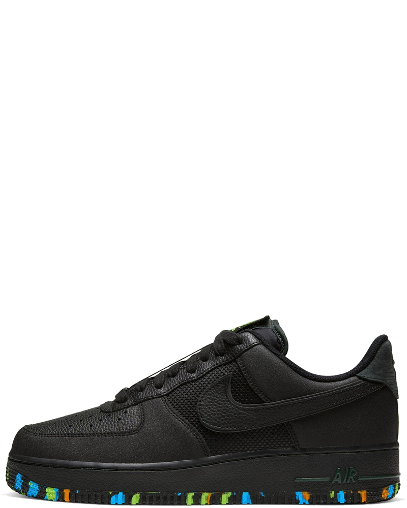 Air Force 1 07 Premium Nyc Parks Shoes Nike – Гарантія оригінальності