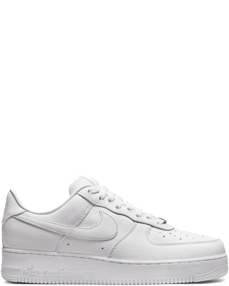 Air Force 1 Low Nike – Гарантія оригінальності