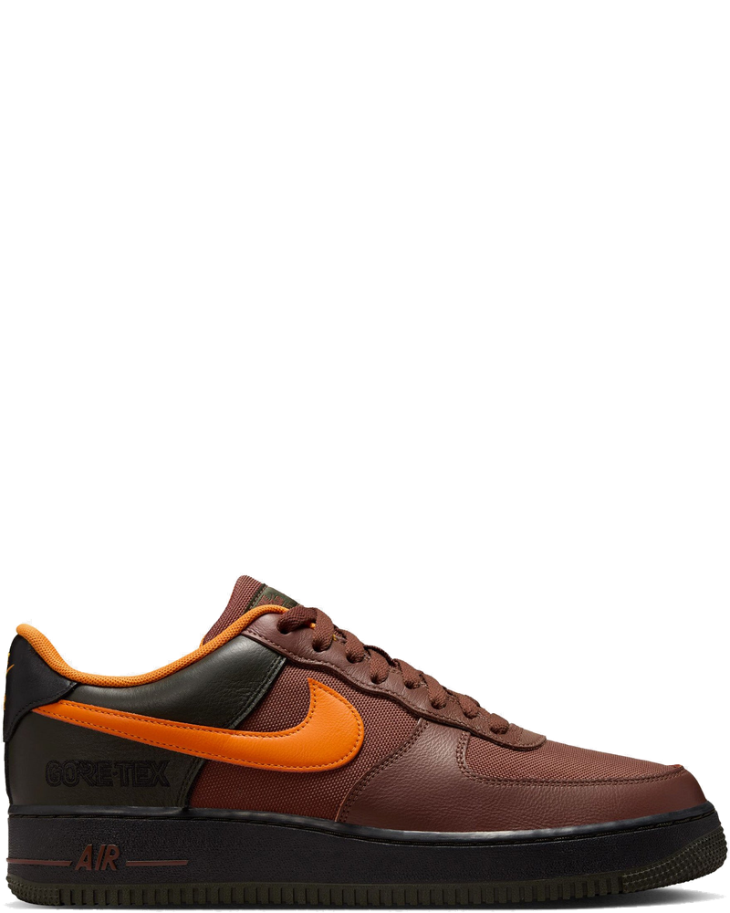 Air Force 1 Gore-Tex Nike – Гарантія оригінальності