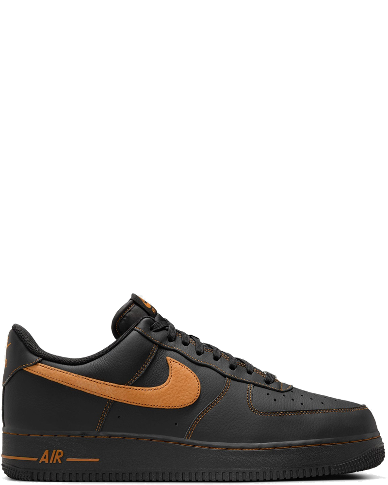 Air Force 107 Lv8 Mens Lifestyle Shoes Nike – Гарантія оригінальності