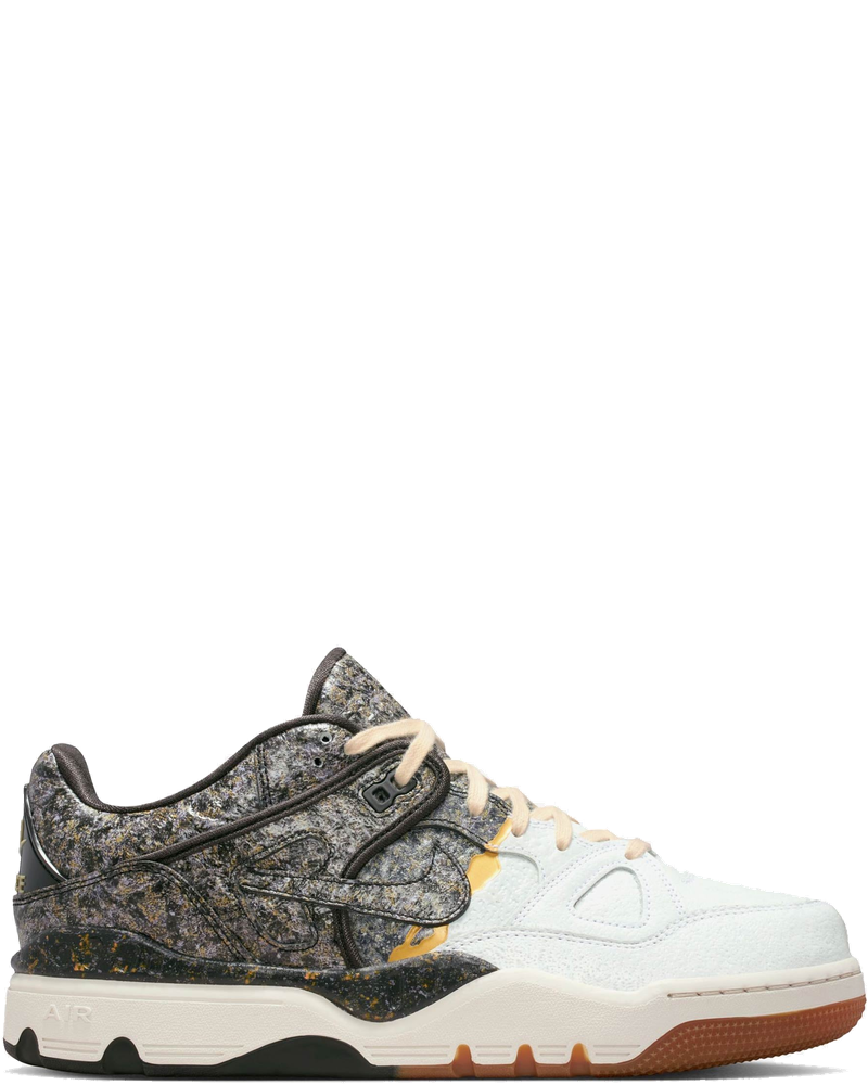 Оригінальна Air Force 3 Low X Nigo Nike
