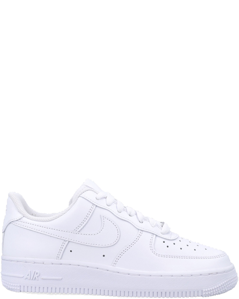 Air Force 1 07 Low Sneakers Nike оригінал – Купити в Україні