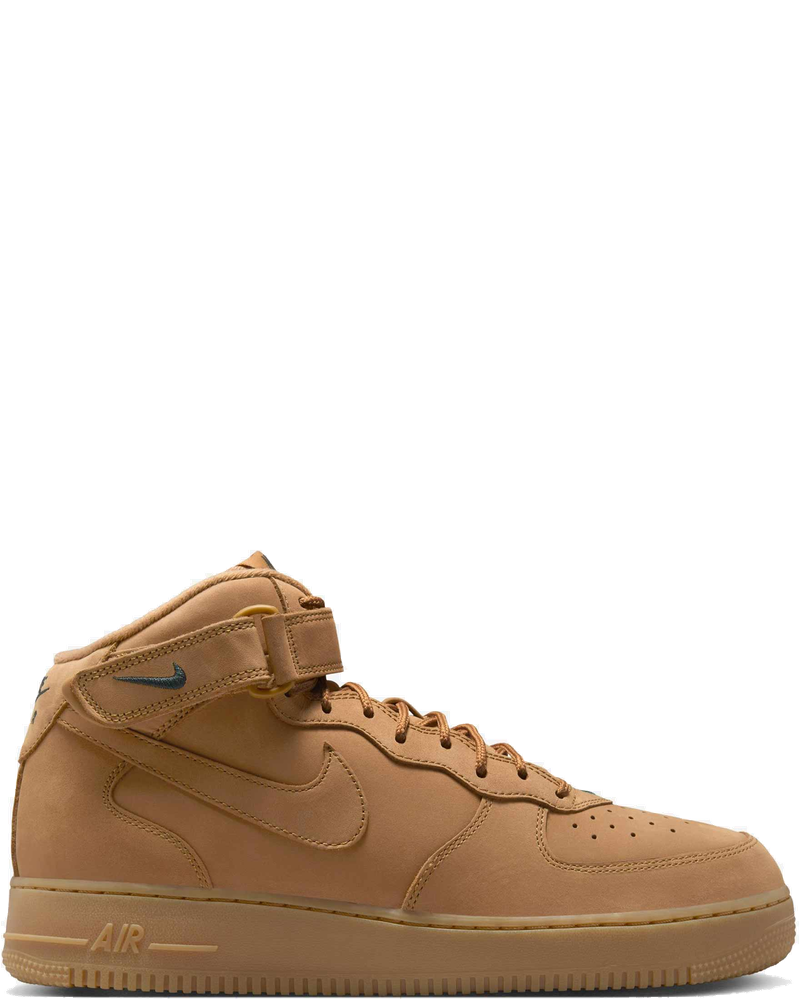 Air Force 1 MID Nike – Гарантія оригінальності