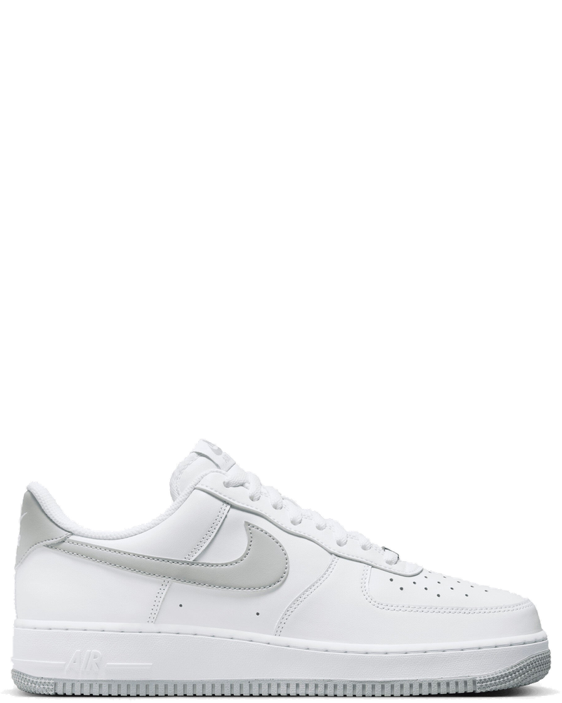 Оригінальна Air Force 1 07 Nike