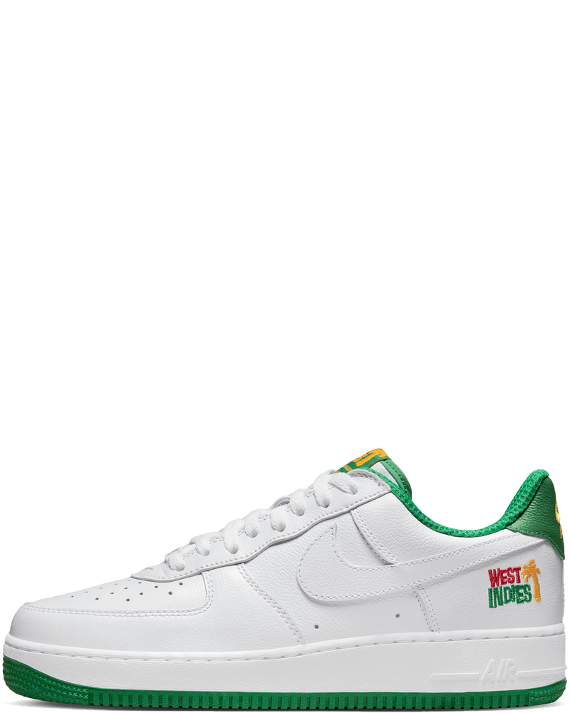 Air Force 1 Low Retro Qs Shoes Nike оригінал – Купити в Україні