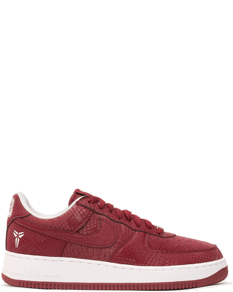 Air Force 1 Low Kobe Bryant Forever Lower Merion Away Nike – Гарантія оригінальності