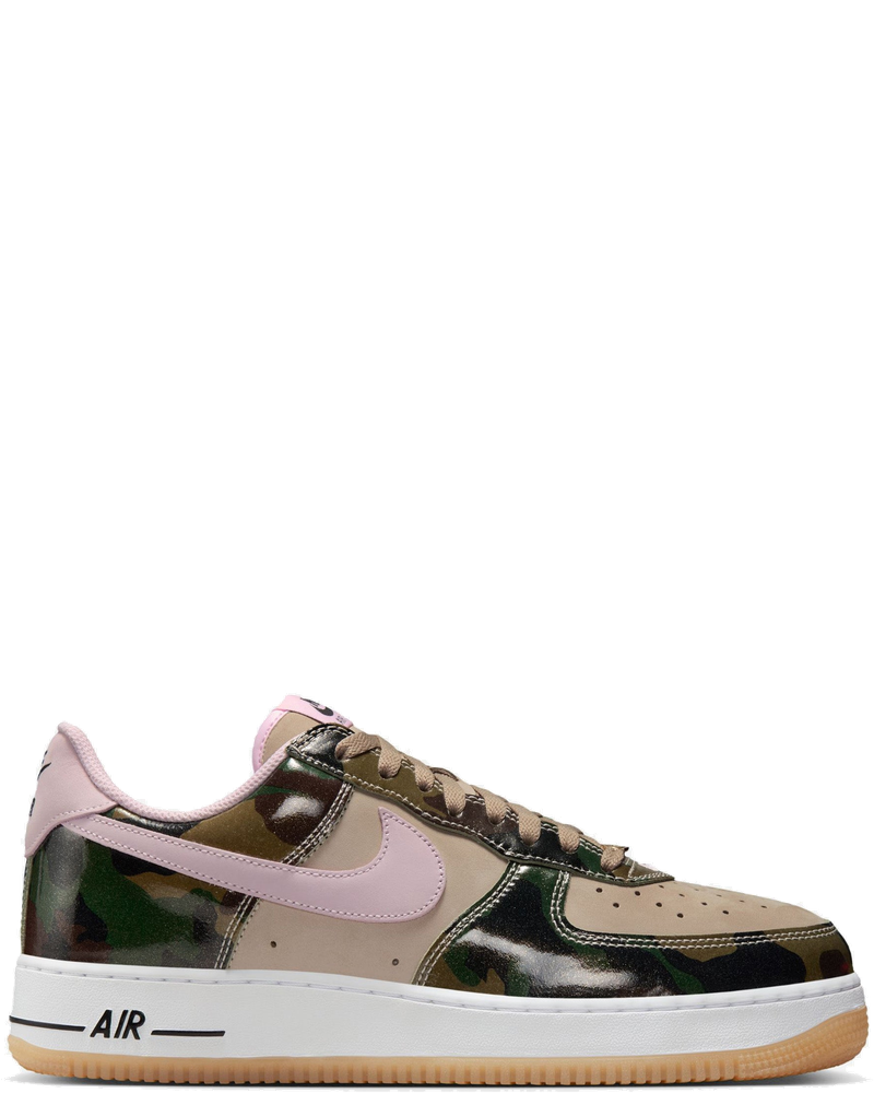 Оригінальна Air Force 1 Low Retro Nike