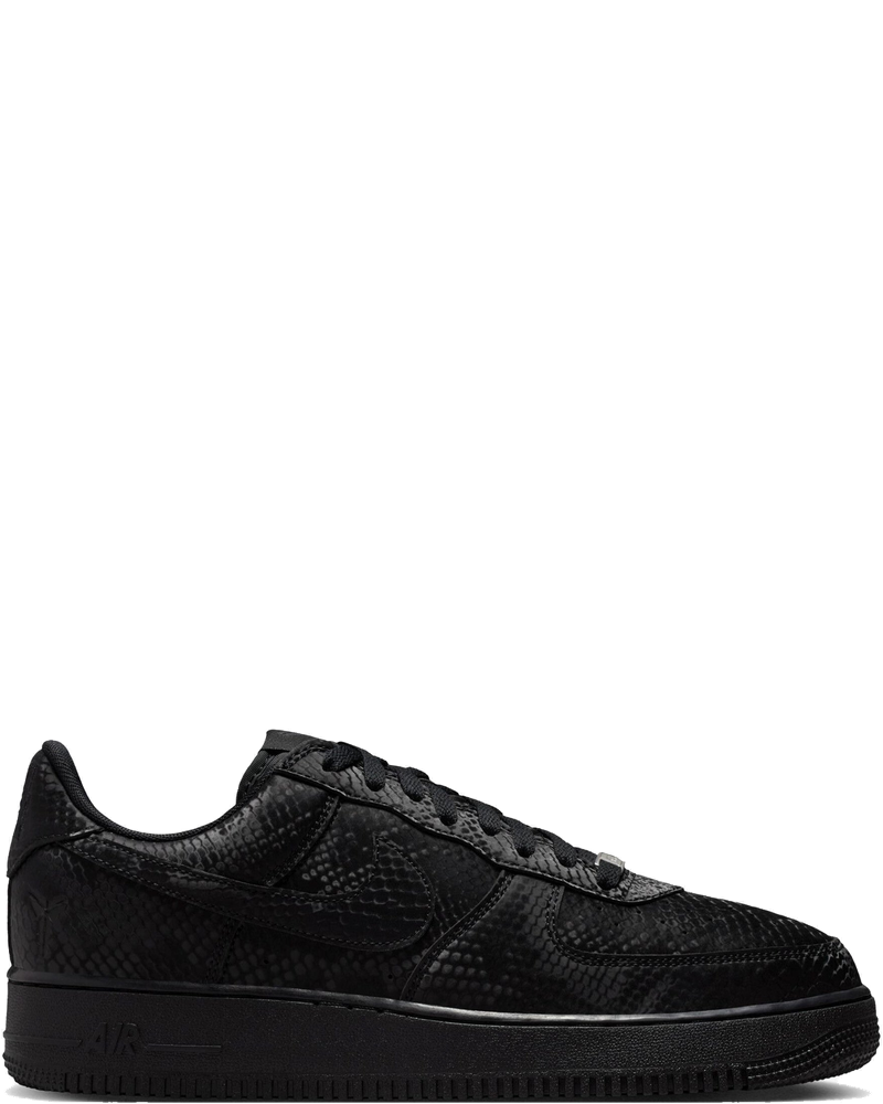 Оригінальна Air Force 1 Low X Kobe Nike