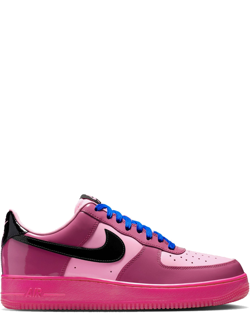 Air Force 1 Low Nike – Гарантія оригінальності