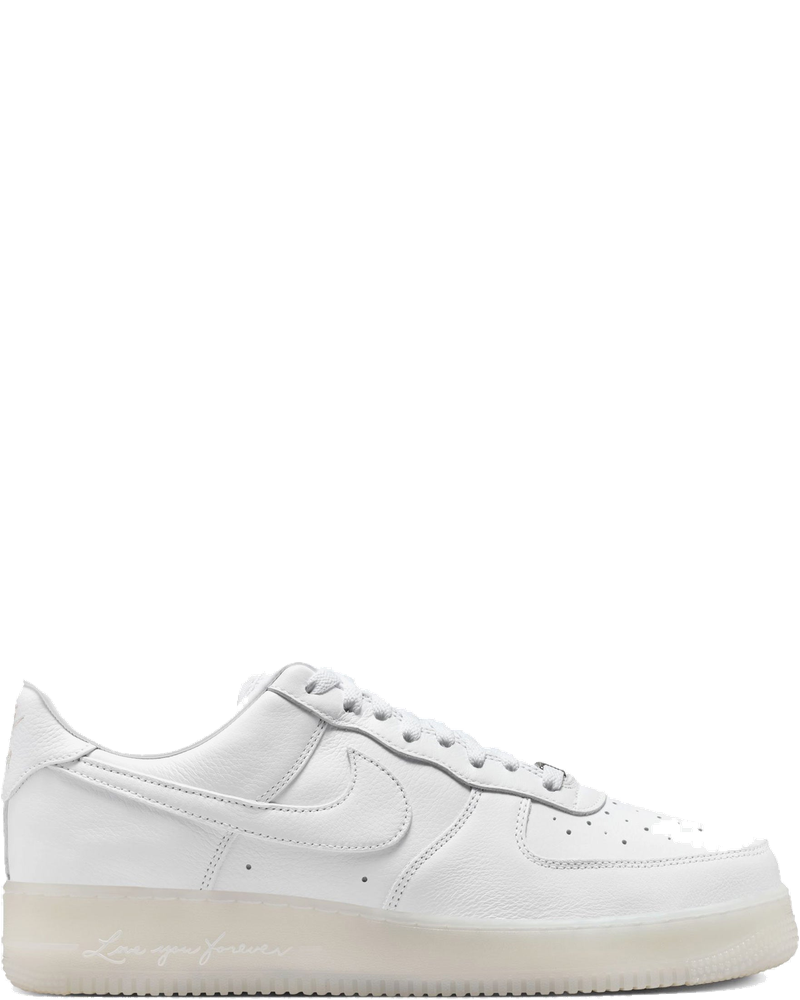 Air Force 1 Low Nike – Гарантія оригінальності