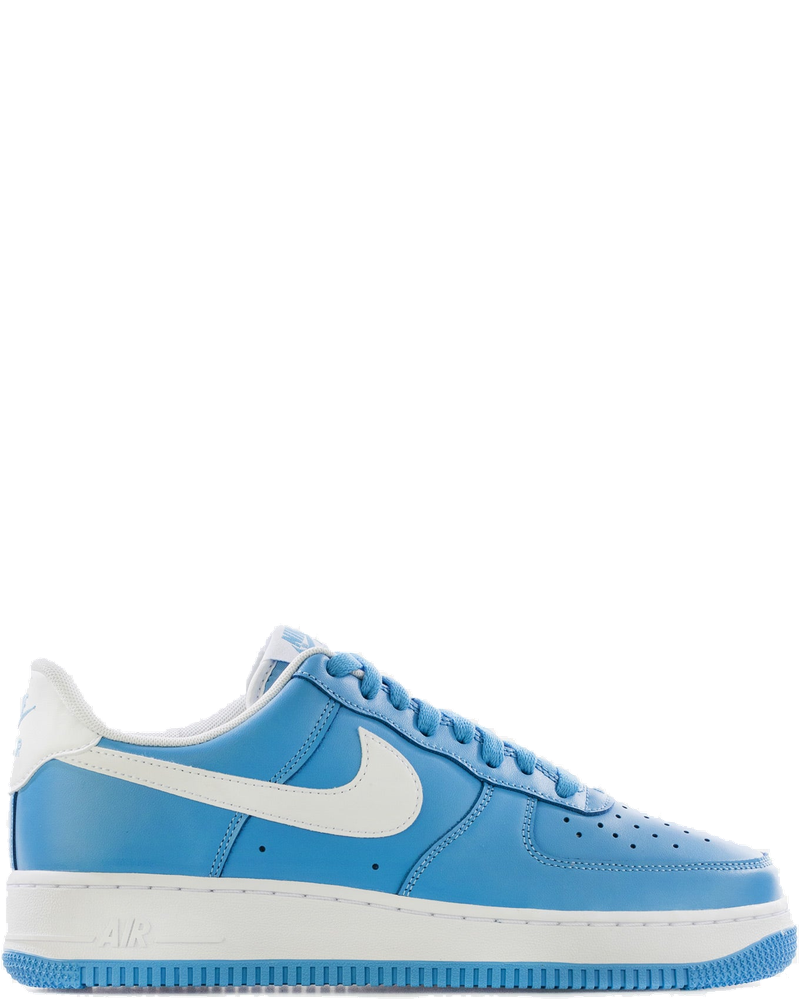 Air Force 1 Low University Blue Mens Lifestyle Shoe Nike – Гарантія оригінальності