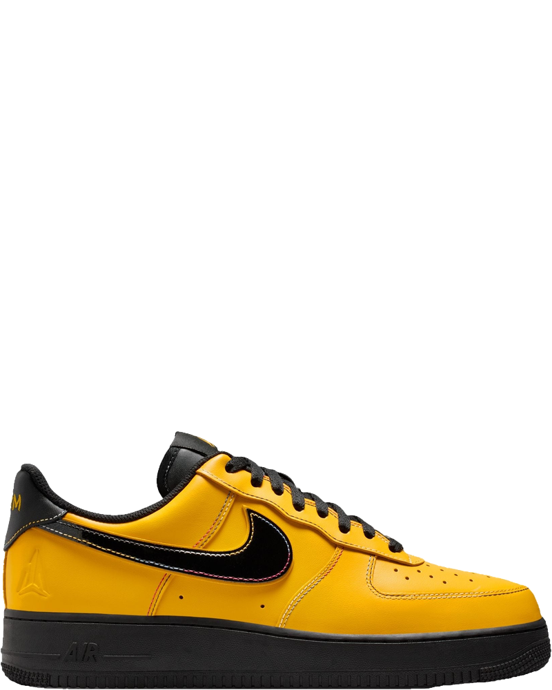 Air Force 1 07 Ja Nike – Гарантія оригінальності